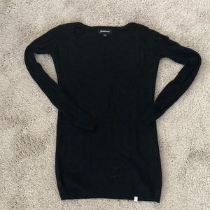 Betabrand sweater size Small- black